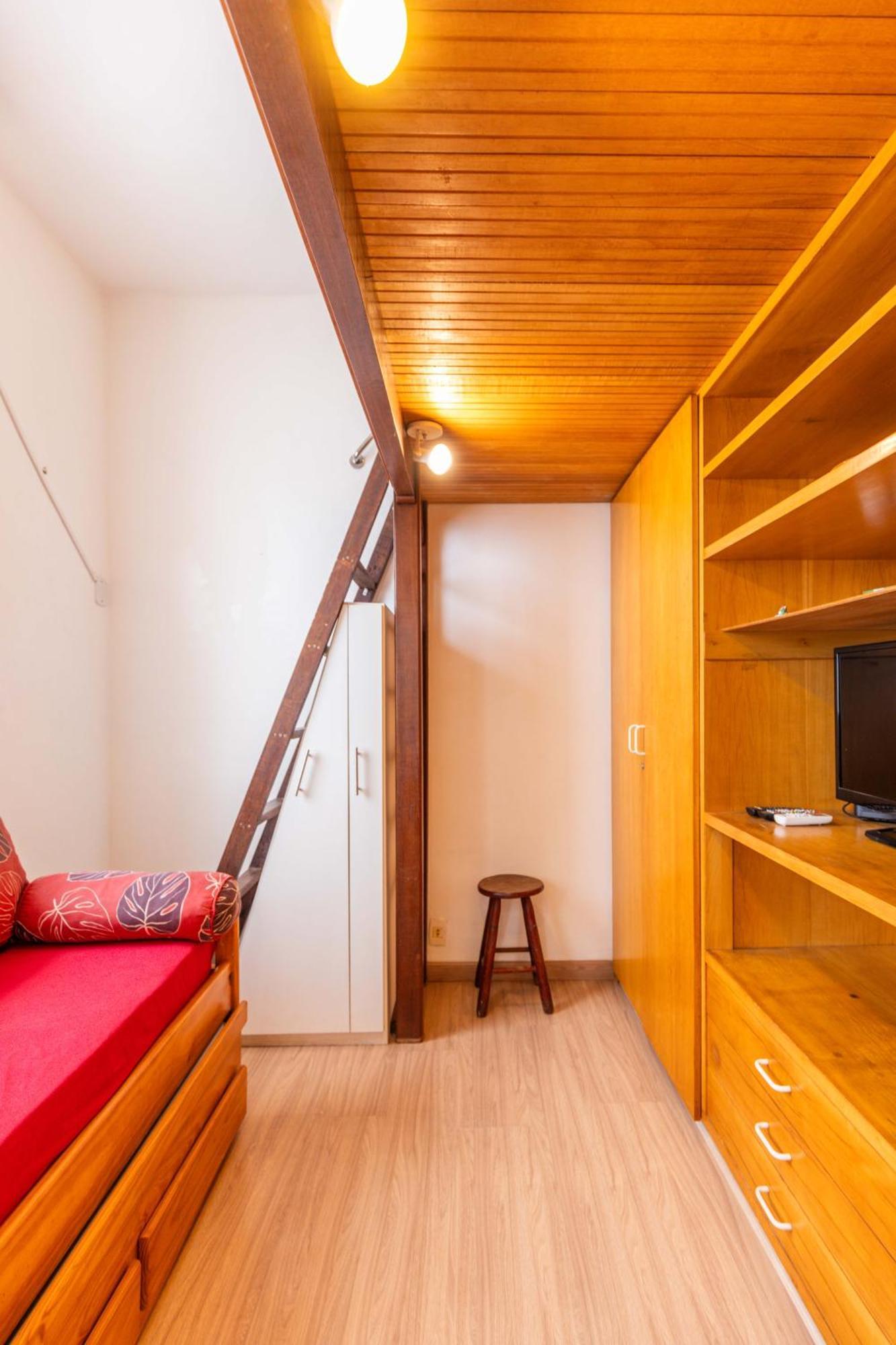 Studio's Edificio Leblon
