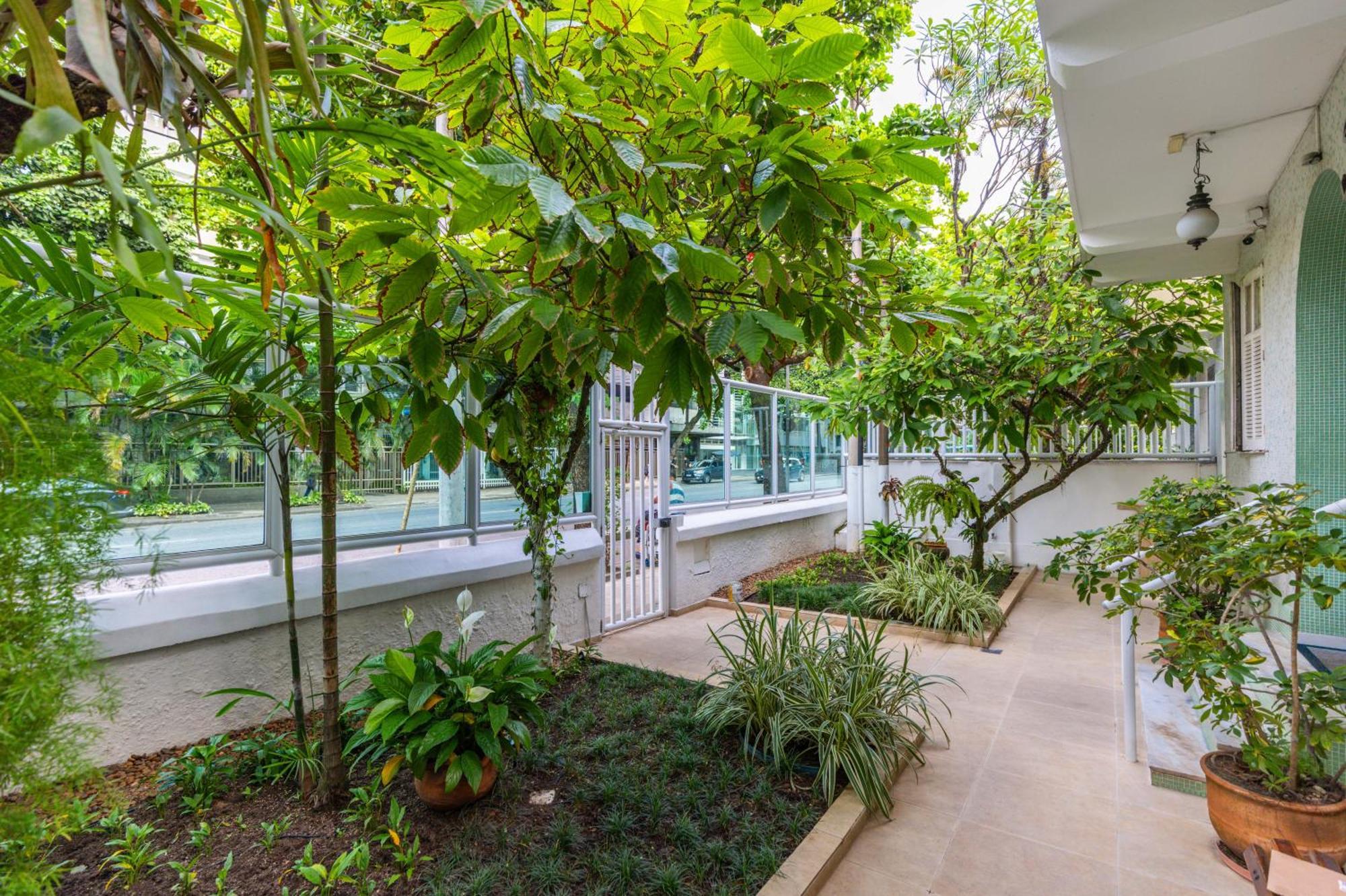 Studio's Edificio Leblon *